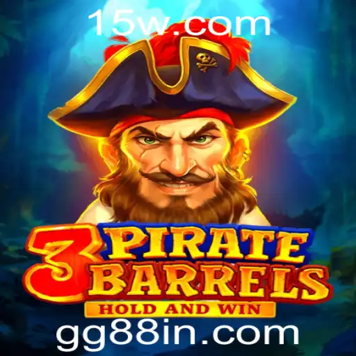 Descubra a Aventura Emocionante de 3PirateBarrels: Regras e Dinâmica do Jogo