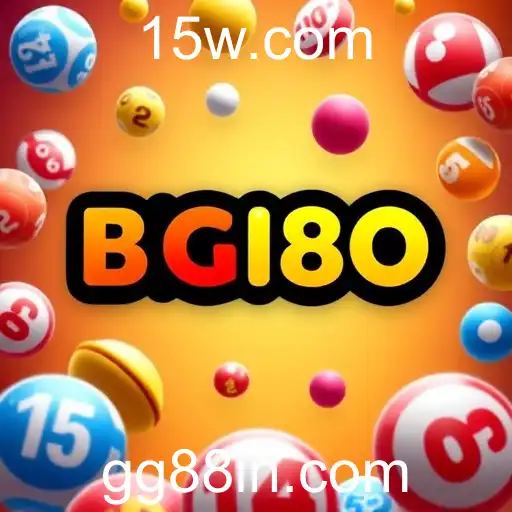 Bingo Online: Desbravando o Universo de gg88