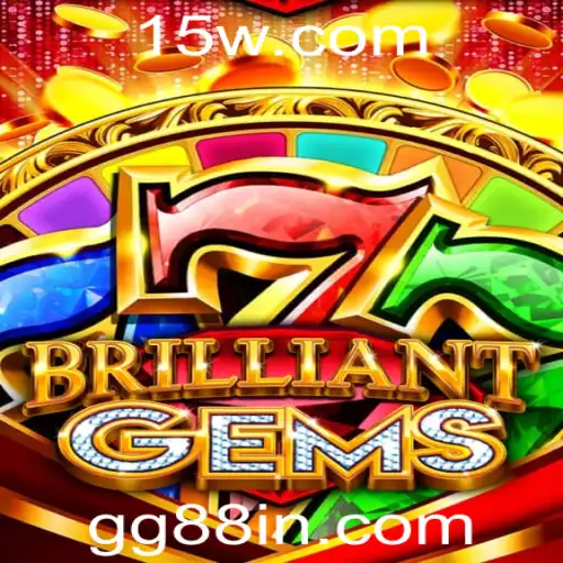 Explorando as Maravilhas do Jogo BrilliantGems com a Palavra-Chave gg88