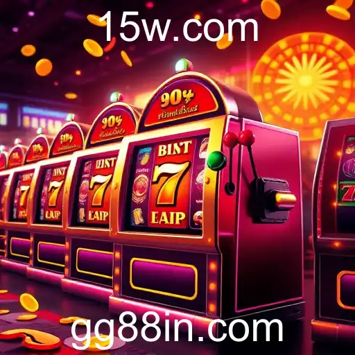 Explorando o Mundo dos Caça-níqueis: Uma Análise Profunda