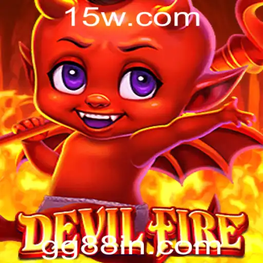 Explorando DevilFire: Um Mergulho no Novo Fenômeno dos Jogos