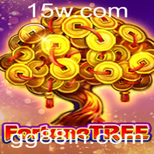 Descubra o Universo de Aventuras em FortuneTree com gg88