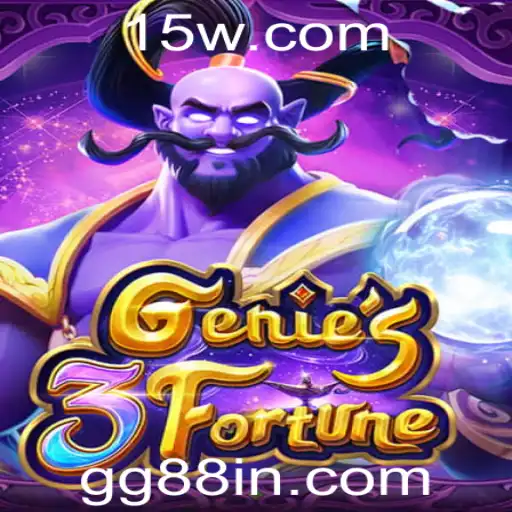 Explorando o Mundo de Genie3Fortune: Uma Nova Era de Jogos Interativos