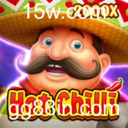 HotChilli: Descubra a Emoção do Jogo Quente de Estratégia