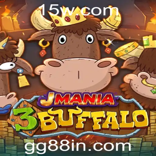 Explorando JMania3Buffalo: Uma Nova Sensação no Mundo dos Jogos