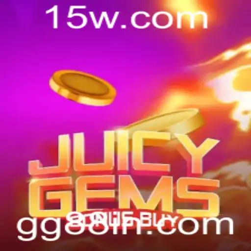 Descubra as Emoções do JuicyGemsBonusBuy: Um Jogo Dinâmico e Atual
