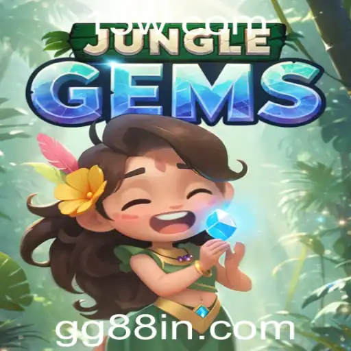 Explorando JungleGems: Uma Jornada no Coração da Selva com gg88