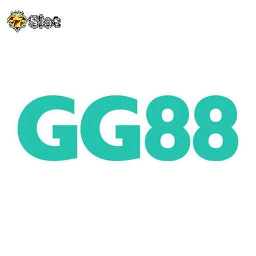 gg88 Logo