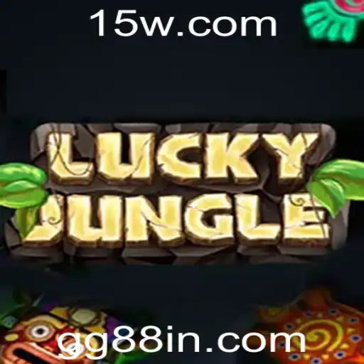 Descubra o Universo de LuckyJungle: Um Jogo de Aventura Inovador