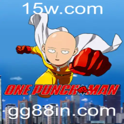 Descubra o Mundo de OnePunchMan: O Jogo Revolucionário com gg88