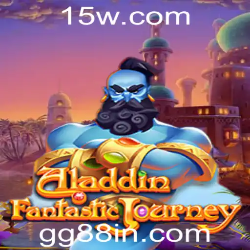 Explorando o Mundo de Aladdin: Um Mergulho no Jogo GG88