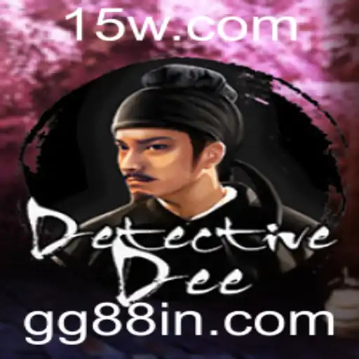DetectiveDee: Uma Aventura Empolgante no Mundo da Investigação