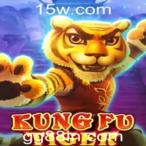 Descubra o Mundo de Aventura de KungFuTiger
