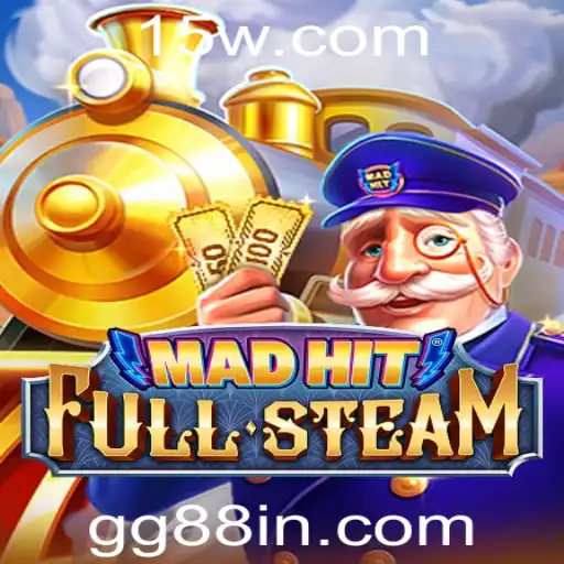 MadHitFullSteam: Um Mergulho no Universo Inovador do Jogo com GG88