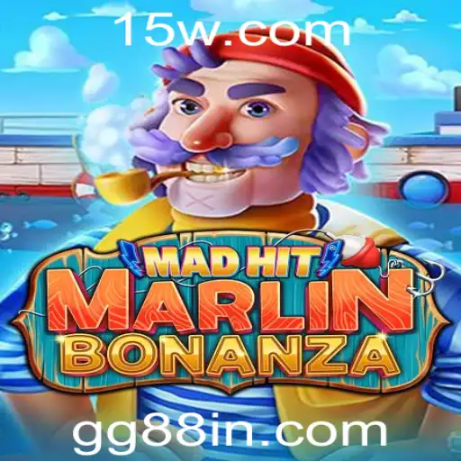 Tudo sobre MadHitMarlinBonanza: O novo sucesso dos jogos de cassinos online