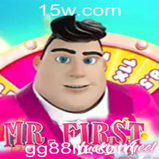 Descubra o Fascinante Mundo de MrFirstLuckyWheel com GG88