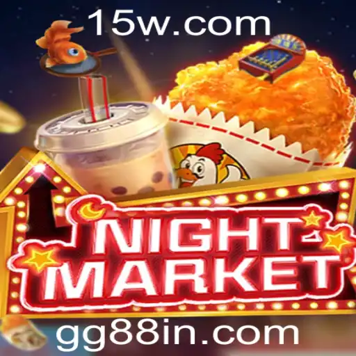Explorando NIGHTMARKET: O Jogo que Está Revolucionando o Universo do Entretenimento