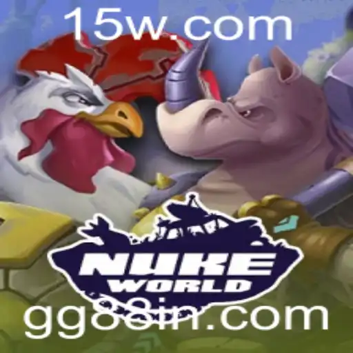 NukeWorld: Explorando o Novo Fenômeno dos Jogos Online