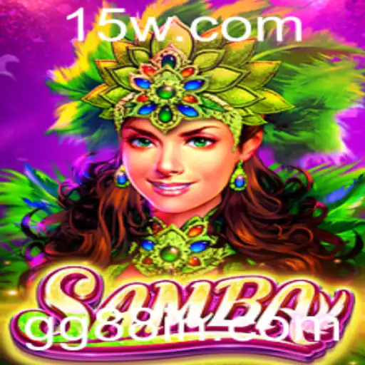 Desvendando o Jogo Samba: Uma Aventura Vibrante com GG88