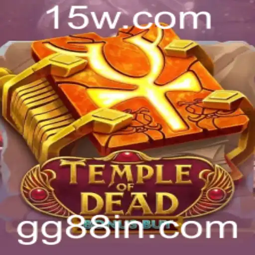 Descubra a Aventura Impersiva do Jogo TempleofDeadBonusBuy