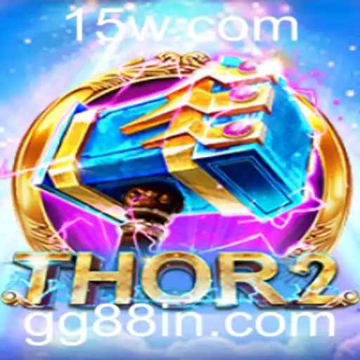 Thor2: Um Mergulho no Mundo do Jogo com a Palavrachave GG88