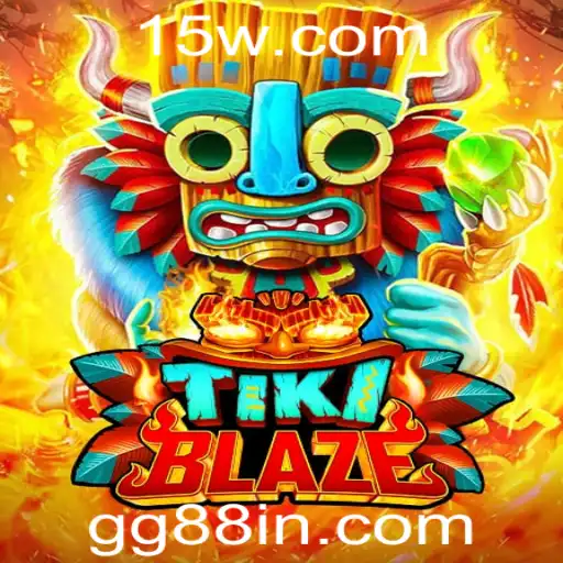 Descubra o Fascinante Mundo de TikiBlaze
