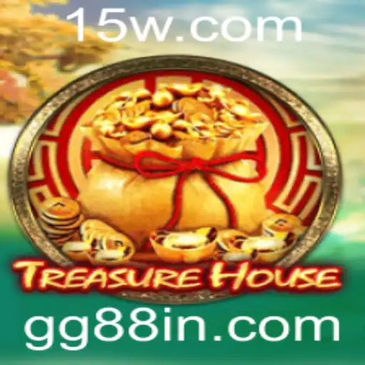 Explorando TreasureHouse: Um Mergulho no Mundo do Jogo GG88