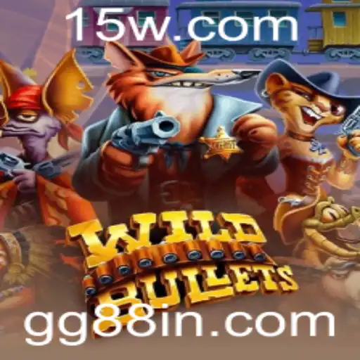 Explorando WildBullets: Aventura e Estratégia no Universo dos Tiros Selvagens