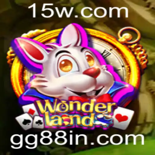 Explorando Wonderland: O Novo Fenômeno do Mundo dos Jogos