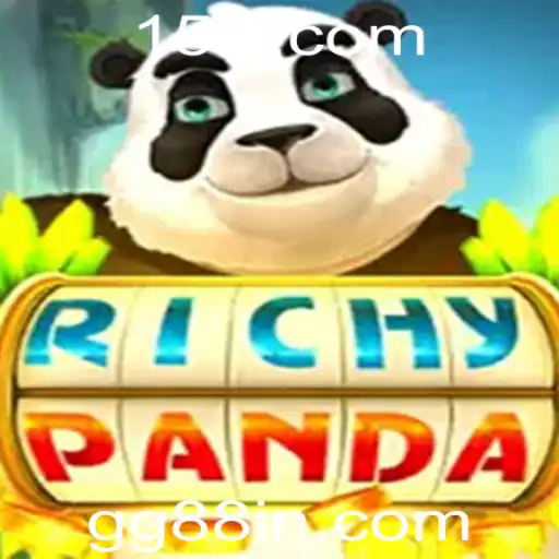 Descubra o Universo de RichyPanda: O Excitante Mundo de gg88