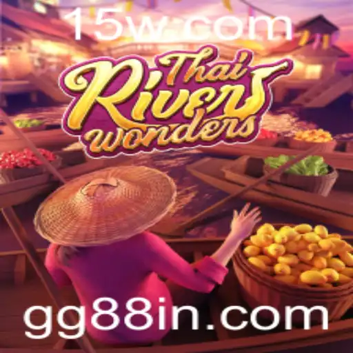 Descubra as Maravilhas de ThaiRiverWonders