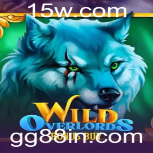 Aventura Selvagem em WildOverlordsBonusBuy: Mergulhe na Ação com gg88